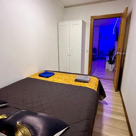 Neriesapartment No.2 Bedrooms Modern Suite In Centrum 팔랑가 외부 사진