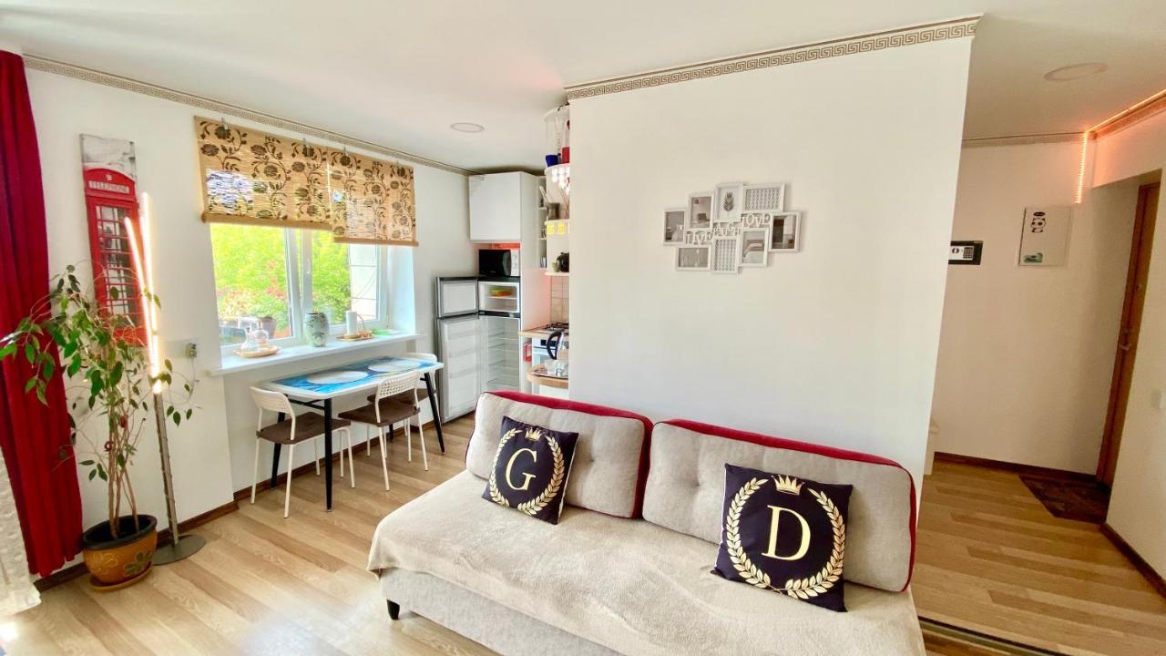 Neriesapartment No.2 Bedrooms Modern Suite In Centrum 팔랑가 외부 사진