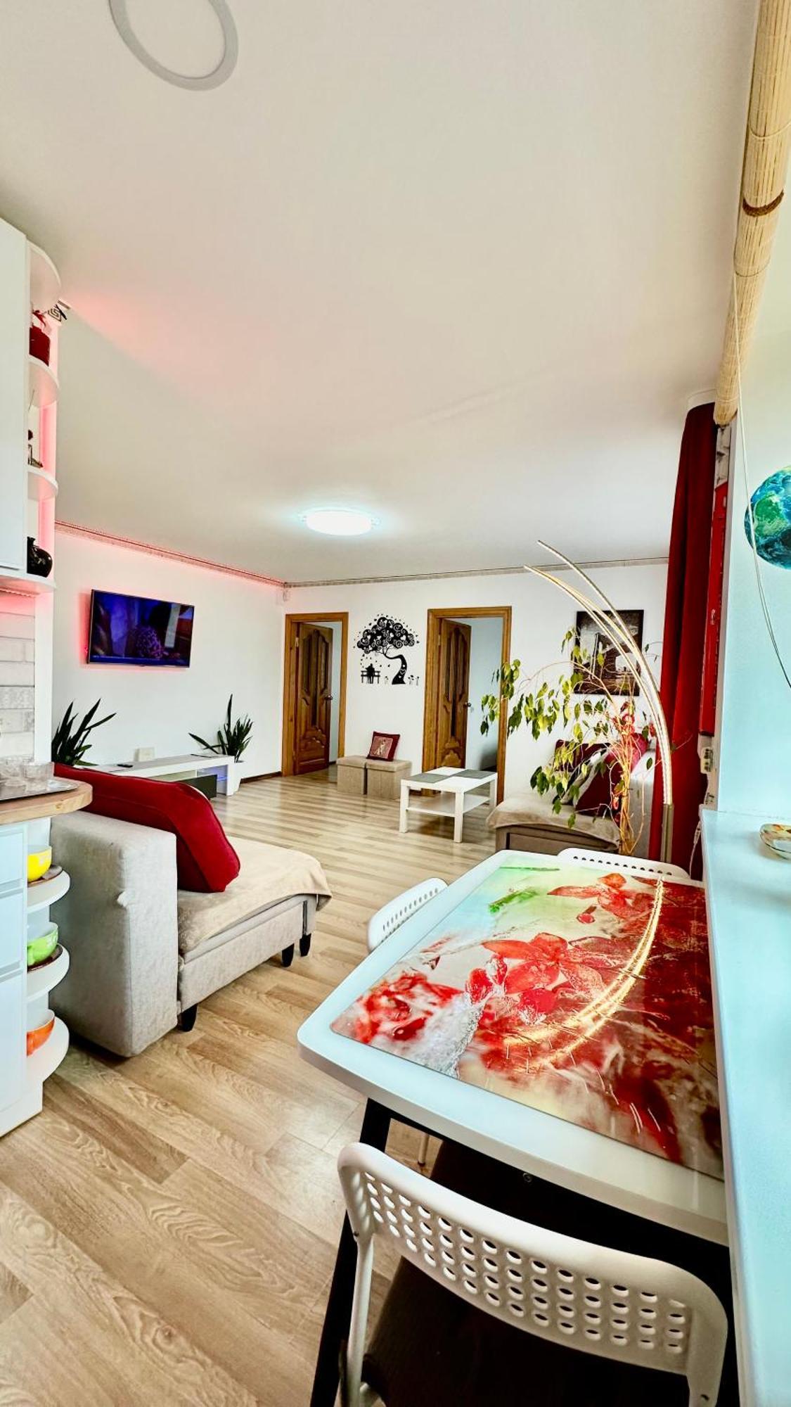 Neriesapartment No.2 Bedrooms Modern Suite In Centrum 팔랑가 외부 사진
