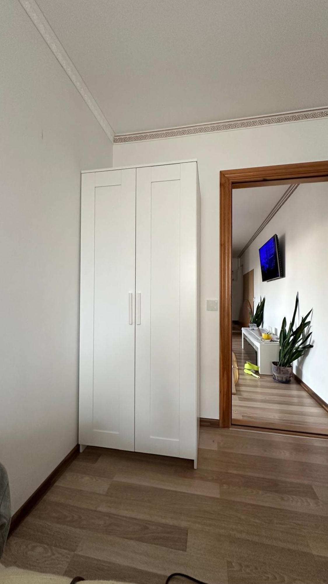 Neriesapartment No.2 Bedrooms Modern Suite In Centrum 팔랑가 외부 사진