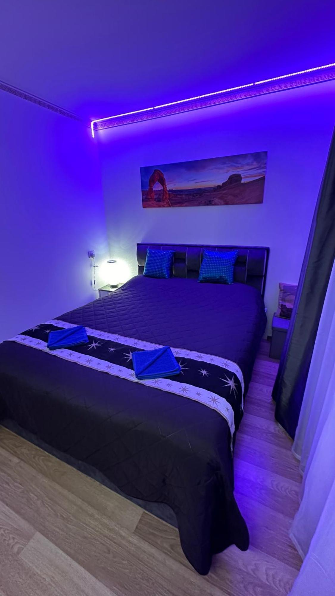 Neriesapartment No.2 Bedrooms Modern Suite In Centrum 팔랑가 외부 사진